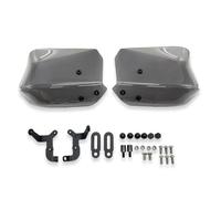 YaSao for Hon&da CMX Rebel 300 CMX500 CMX300 REBEL500 1100 Hand Guards Handle Protector Handguard Handlebar Protection Motorcycle(Grey3)
