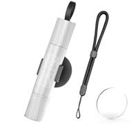 Yasco Safe Hammer Car Hammer Seatbelt Cutter Window Breaker Emergency Escape Tool, Under Water Safehammer Glass Breaker (Silver)