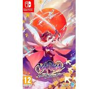 Yasha: Legends of the Demon Blade