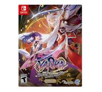 Yasha: Legends of the Demon Blade - Deluxe Edition Nintendo Switch