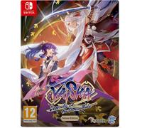 Yasha: Legends of the Demon Blade - Deluxe Edition (Nintendo Switch) - Brand New