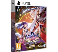 Yasha: Legends of the Demon Blade - Deluxe Edition (PS5)
