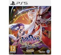 Yasha: Legends of the Demon Blade - Deluxe Edition - PS5