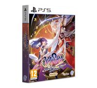 Yasha Legends Of The Demon Blade Deluxe Edition PS5