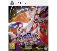 Yasha: Legends of the Demon Blade - Deluxe Edition PS5 - BRAND NEW AND SEALED