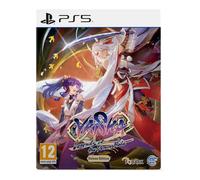 Yasha: Legends of the Demon Blade - Deluxe Edition - PlayStation 5