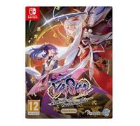Yasha: Legends of the Demon Blade - Deluxe Edition - Nintendo Switch
