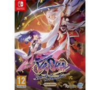 Yasha: Legends of the Demon Blade - Deluxe Edition Switch - BRAND NEW AND SEALED