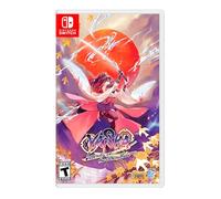 Yasha: Legends of the Demon Blade - Nintendo Switch