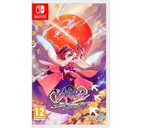 Yasha Legends of the Demon Blade Nintendo Switch