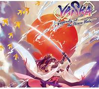 Yasha: Legends of the Demon Blade PC Steam Account