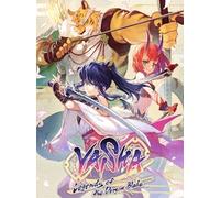 Yasha: Legends of the Demon Blade (PC) - Steam Gift - GLOBAL