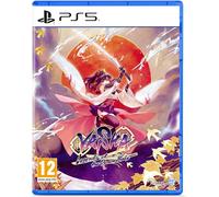 Yasha Legends of the Demon Blade PlayStation 5