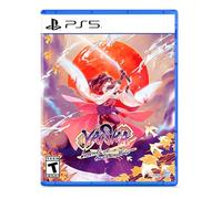 Yasha: Legends of the Demon Blade - PlayStation 5