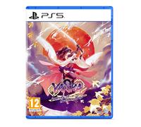 Yasha Legends Of The Demon Blade PS5