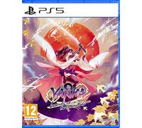 Yasha: Legends of the Demon Blade - PlayStation 5
