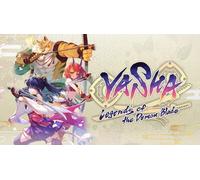 Yasha Legends of the Demon Blade PS5 PlayStation 5 BRAND NEW SEALED Free Postage