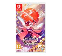 Yasha: Legends of the Demon Blade - Nintendo Switch