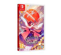 Yasha: Legends of the Demon Blade - Nintendo Switch