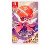 Yasha: Legends Of The Demon Blade Switch Game