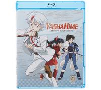 Yashahime: Princess Half-Demon Season 1 Part 1 (Blu-ray) Various (US IMPORT)