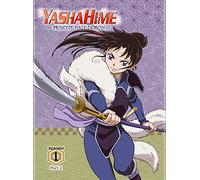 Yashahime: Princess Half-Demon: Season 1 Part 2