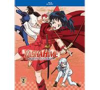 Yashahime: Princess Half-Demon Season 2 Part 1 [Blu-ray]
