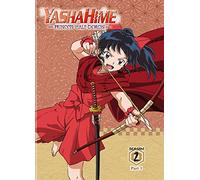 Yashahime: Princess Half-Demon Season 2 Part 1 [DVD]