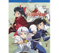 Yashahime: Princess Half-Demon Season 2 Part 2 – Viz Media