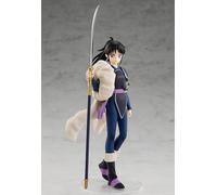 Yashahime Princess Half-Demon Setsuna POP UP Parade PVC Figure Statue GOODSMILE