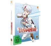 Yashahime: Princess Half-Demon - Vol. 1 [DVD] [2020]
