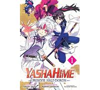 Yashahime: Princess Half-Demon, Vol. 1 : Volume 1