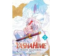 Yashahime: Princess Half-Demon, Vol. 2