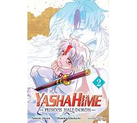 Yashahime: Princess Half-Demon, Vol. 2 : Volume 2