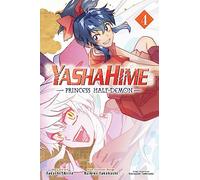 Yashahime: Princess Half-Demon, Vol. 4: Volume 4