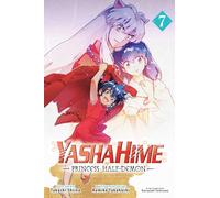 Yashahime: Princess Half-Demon, Vol. 7 Volume 7