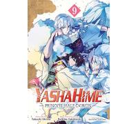 Yashahime: Princess Half-Demon, Vol. 9: Volume 9