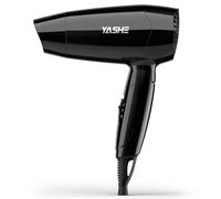 YASHE 4 Hole Pancake Pan, Non-Stick Fried Egg Pan, Durable Aluminum Frying Pan with Heat-Resistant Handle, Multi-Function Cookware for Breakfast