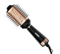 YASHE Hair Dryer Brush for Fast Drying, 4-in-1 One Step Hot Brushes for Hair Styling and Styler Volumizer, 1200W Powerful Ceramic Tourmaline Negative Ion Blow Dryer Brush for Short Long Hair