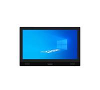 Yashi PC LCD 17.3 Inch All In One Matrix I3-1005G1 8/256 Touch Windows 11 Pro Black (PY1745)