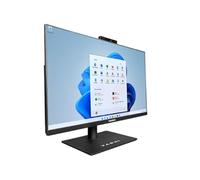 Yashi PC LCD 27 Inch All In One Victory 27 I7-12650H No Touch Windows 11 Pro Black