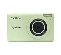 Yashica DigiMate 100 in Mint Green
