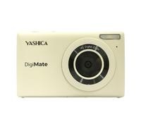 Yashica DigiMate 100 in White