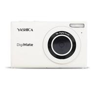 YASHICA DigiMate 100 - White