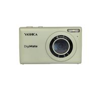 YASHICA DigiMate mint green | ✅Competitively priced