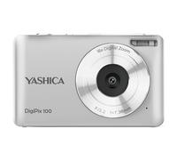 YASHICA DigiPix 100 - Silver