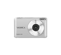 YASHICA DigiPix silver | ✅ 5 years warranty