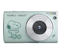 Yashica DP100 Yashica x Peanuts sage | ✅ 5 years warranty