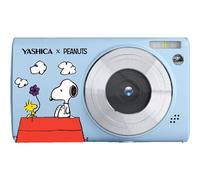Yashica DP100 Yashica x Peanuts sky blue