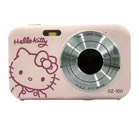 YASHICA Hello Kitty DZ100 pink
